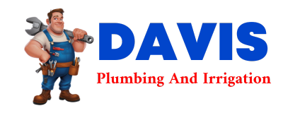 Trusted plumber in SHIDLER